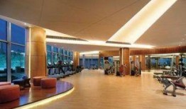 爆料威尔士健身房视频大全,健身达人风采尽展