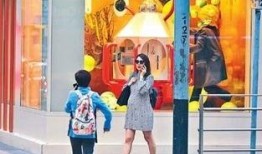 逛街在线观看,虚拟购物新体验，带你畅游网络商城