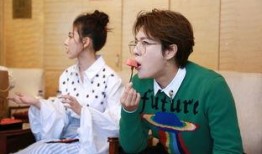 娱乐吃瓜一起看,吃瓜群众一起围观幕后故事